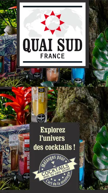 Partenaire : quai-sud